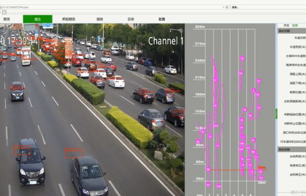 Motor vehicle attributes (outdoor scenes)