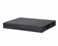 Network Video Recorder