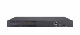 Network Video Decoder