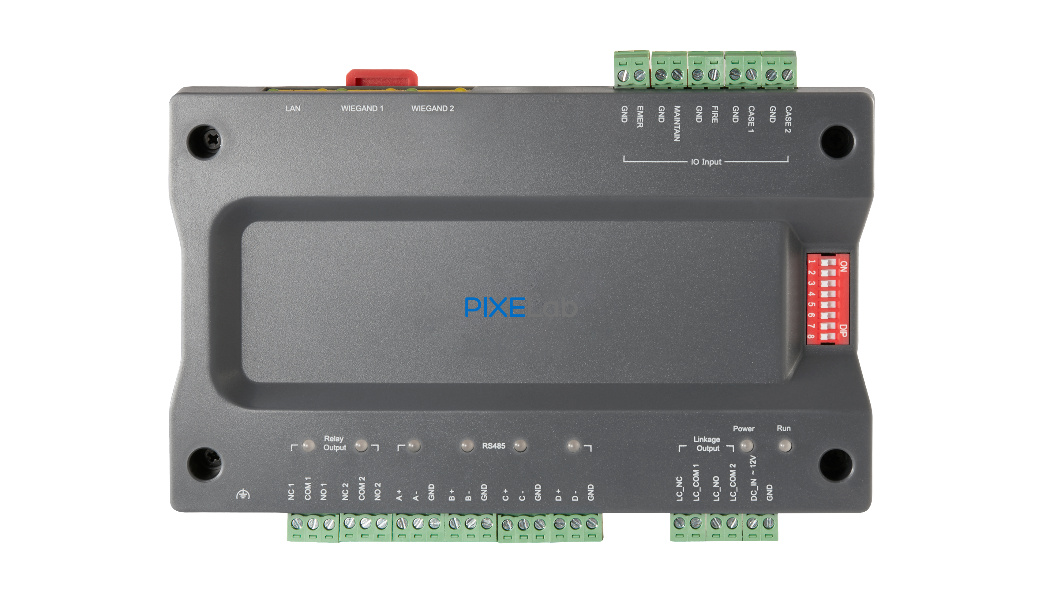 IEC3000 Series