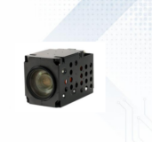 Zoom Camera Module